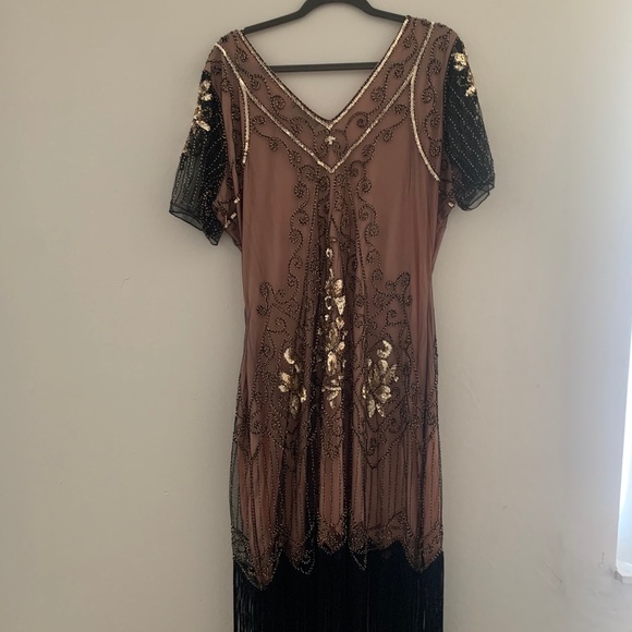 Dresses & Skirts - NEW Roaring 20’s style dress